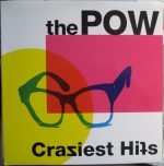 The Pow – Craziest Hits LP Plak
