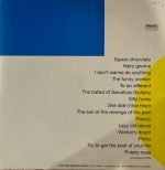 The Pow – Craziest Hits LP Plak - Görsel 5