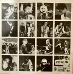 The Pow – Craziest Hits LP Plak - Görsel 6