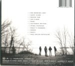 Kings Of Leon – Youth & Young Manhood CD - Görsel 2