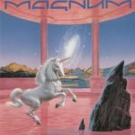 Magnum – Vigilante LP Plak