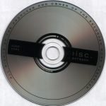 Misc. – In Between CD SIFIR - Görsel 3