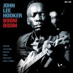 John Lee Hooker – Boom Boom LP Plak