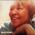 Mavis Staples – You Are Not Alone 2LP Plak