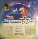 Viktor Reznikov – Pesni Viktora Reznikova Iz K/F «Kak Stat' Zvezdoy» LP Plak - Görsel 2