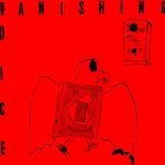 The Vanishing Voice – Stone Tablet LP Renkli Plak