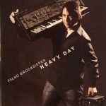 Falko Brocksieper – Heavy Day CD SIFIR