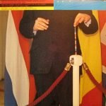The Rumour – Frogs Sprouts Clogs And Krauts LP Plak - Görsel 2