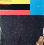 The Rumour – Frogs Sprouts Clogs And Krauts LP Plak - Görsel 5