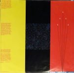 The Rumour – Frogs Sprouts Clogs And Krauts LP Plak - Görsel 6