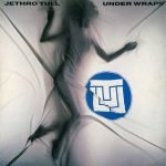 Jethro Tull – Under Wraps LP Plak