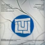 Jethro Tull – Under Wraps LP Plak - Görsel 2