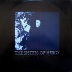 The Sisters Of Mercy – Lucretia My Reflection 12'' Maxi Single Plak