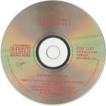 Tangerine Dream – Tangram CD - Görsel 3