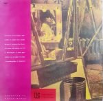 Linda Ronstadt – Simple Dreams LP Plak - Görsel 2