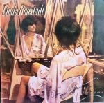 Linda Ronstadt – Simple Dreams LP Plak