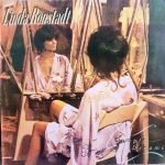 Linda Ronstadt – Simple Dreams LP Plak