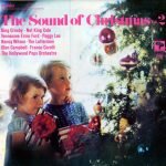 The Sound Of Christmas, Volume 2 LP Plak