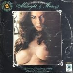 Midnight & Music (Volume 2) LP Plak
