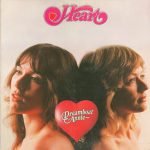 Heart – Dreamboat Annie LP Plak
