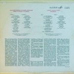 Ossipov Russian Folk Orchestra - Ossipov Russian Folk Orchestra LP Plak - Görsel 2