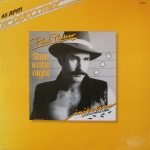 Paul Parker ‎– Shot In The Night 12'' Maxi Single Plak (Hi NRG)