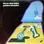 Three Dog Night – Golden Bisquits LP Plak - Görsel 2