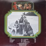Three Dog Night – Golden Bisquits LP Plak - Görsel 4