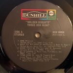 Three Dog Night – Golden Bisquits LP Plak - Görsel 6