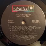 Three Dog Night – Golden Bisquits LP Plak - Görsel 7