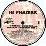 Hi Phazers – Gotta Keep On 12'' Maxi Single Plak (Deep House) - Görsel 2