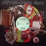Positive Force ‎– We Got The Funk 12'' Maxi Single Plak