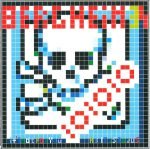 Bergheim 34 – It's Not For You, As It Is For Us CD SIFIR