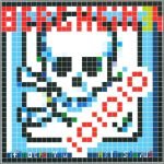 Bergheim 34 – It's Not For You, As It Is For Us CD SIFIR