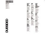 Jesse Rose – What Do You Do If You Don't? CD SIFIR - Görsel 2