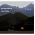 Ferenc Snétberger / Arild Andersen / Paolo Vinaccia – Nomad CD