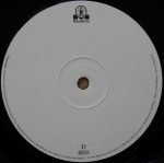 Emmanuel Top – Replay 12'' Maxi Single Plak (Acid / Minimal Techno) - Görsel 2