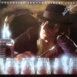 Southside Johnny & The Asbury Jukes – I Don't Want To Go Home LP Plak