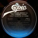 Southside Johnny & The Asbury Jukes – I Don't Want To Go Home LP Plak - Görsel 3