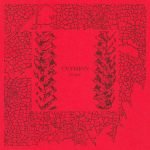 CV Vision – In Time 10'' EP Plak