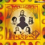 Dread Zeppelin – Un-Led-Ed LP Plak