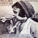 Pillows & Prayers LP Plak