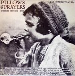 Pillows & Prayers LP Plak