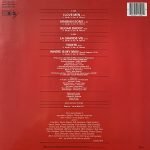 Eartha Kitt – I Love Men LP Plak - Görsel 3