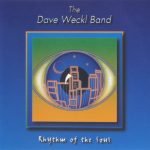 The Dave Weckl Band – Rhythm Of The Soul CD