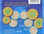 The Dave Weckl Band – Rhythm Of The Soul CD - Görsel 2