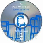 The Dave Weckl Band – Rhythm Of The Soul CD - Görsel 3