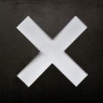 The XX – XX CD