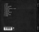 The XX – XX CD - Görsel 3