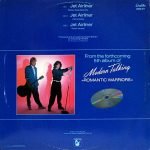 Modern Talking – Jet Airliner 12'' Maxi Single Plak - Görsel 3